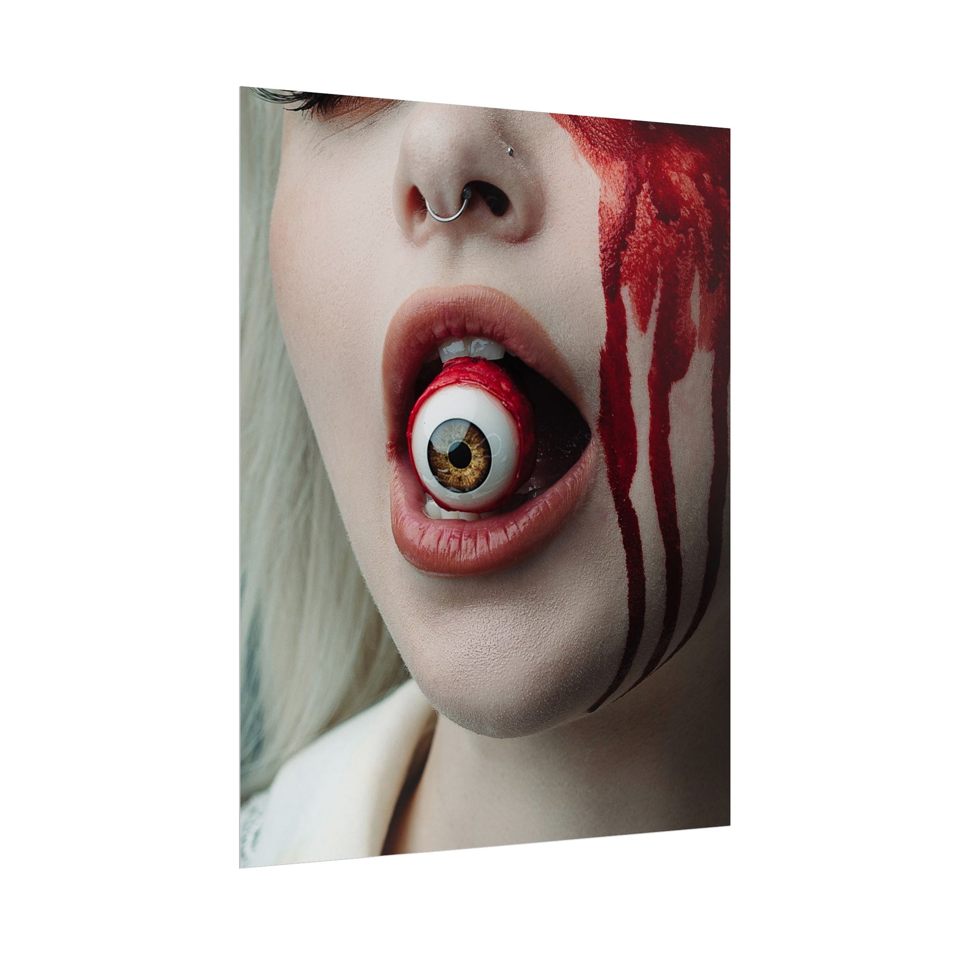 Visceral Desire - Fine Art Print