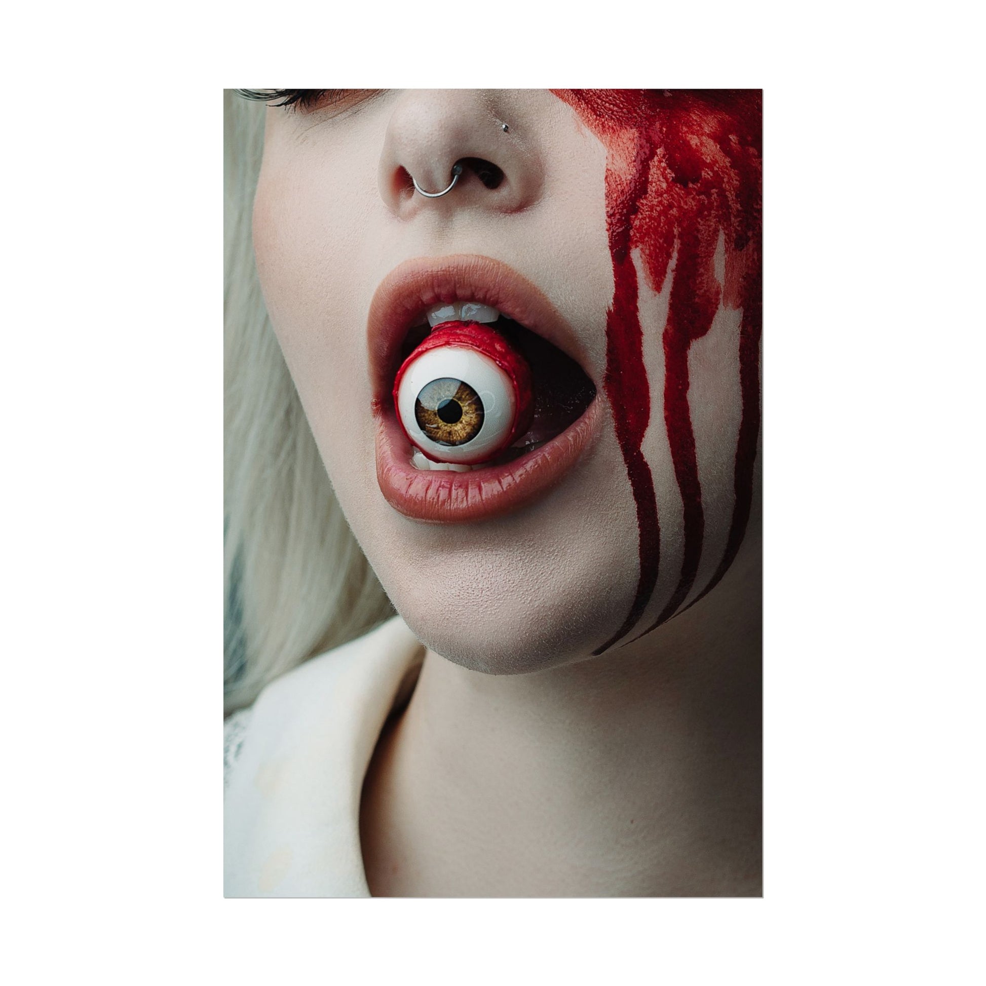 Visceral Desire - Fine Art Print