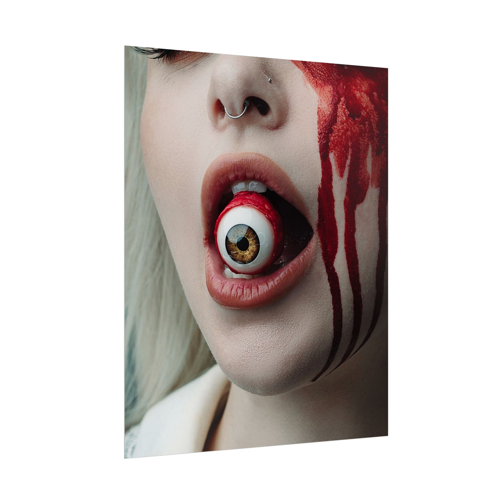 Visceral Desire - Fine Art Print