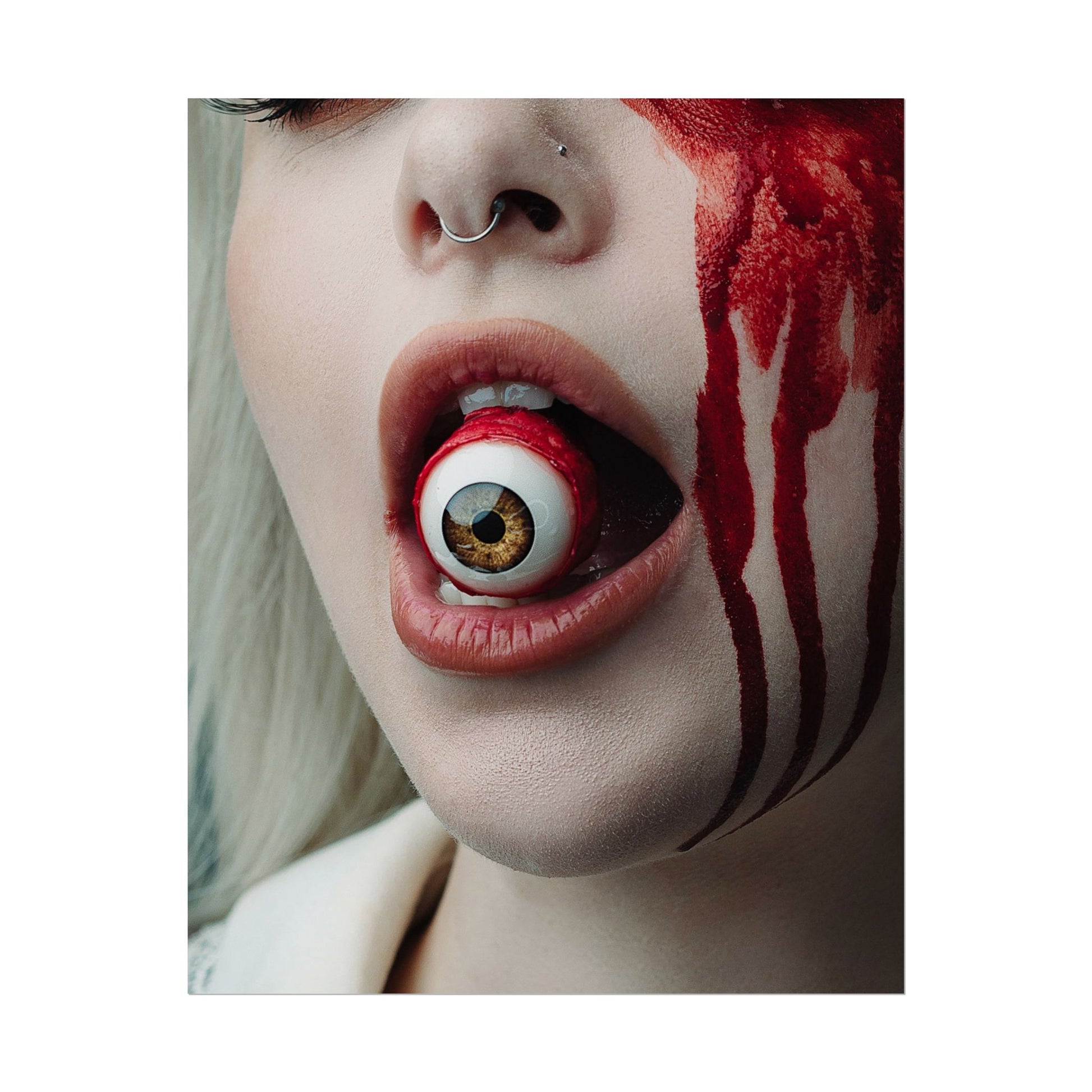 Visceral Desire - Fine Art Print