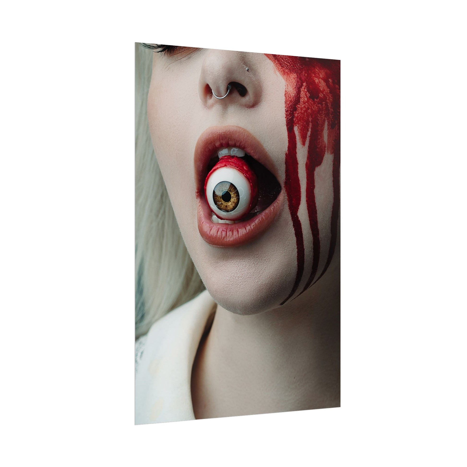 Visceral Desire - Fine Art Print