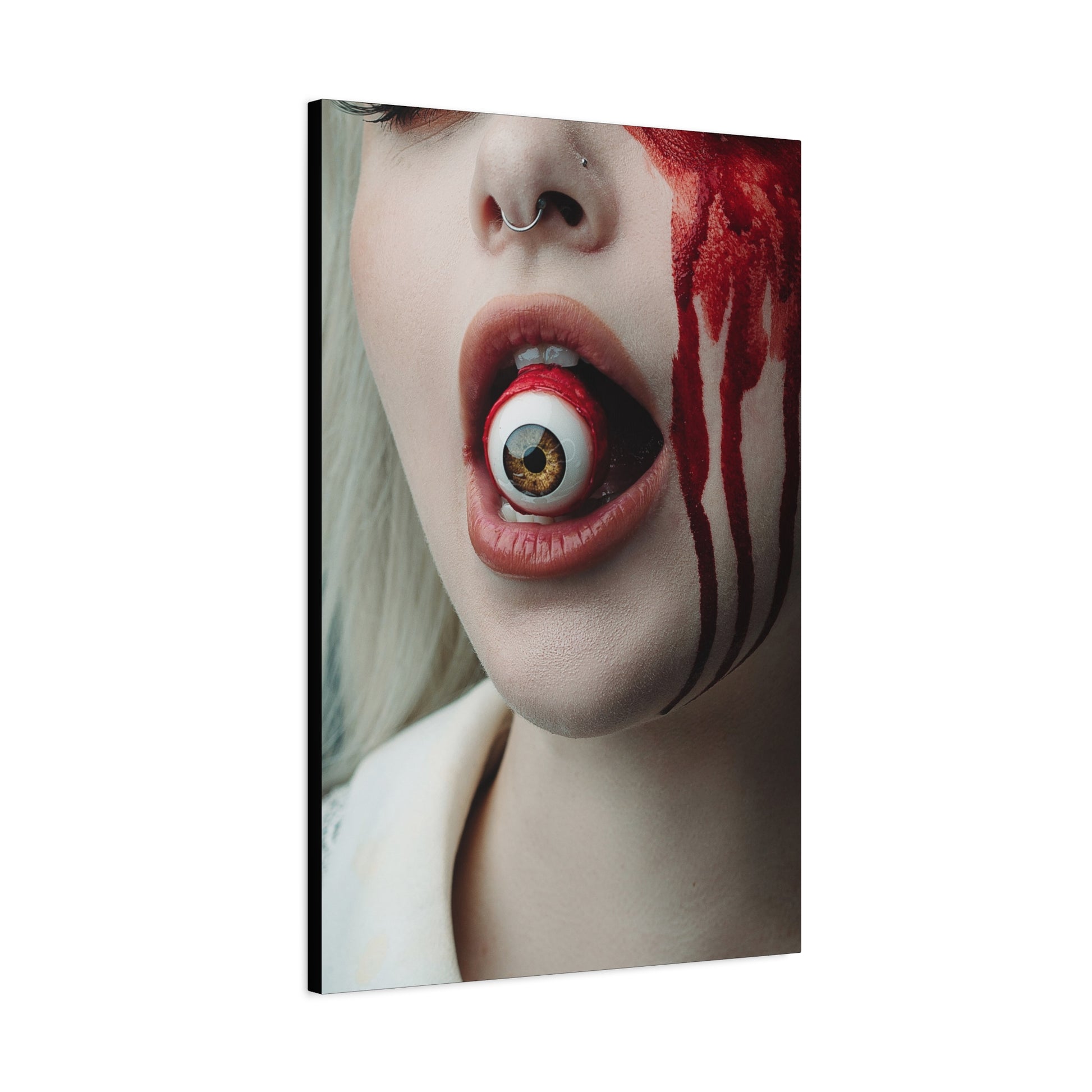 Visceral Desire - Canvas