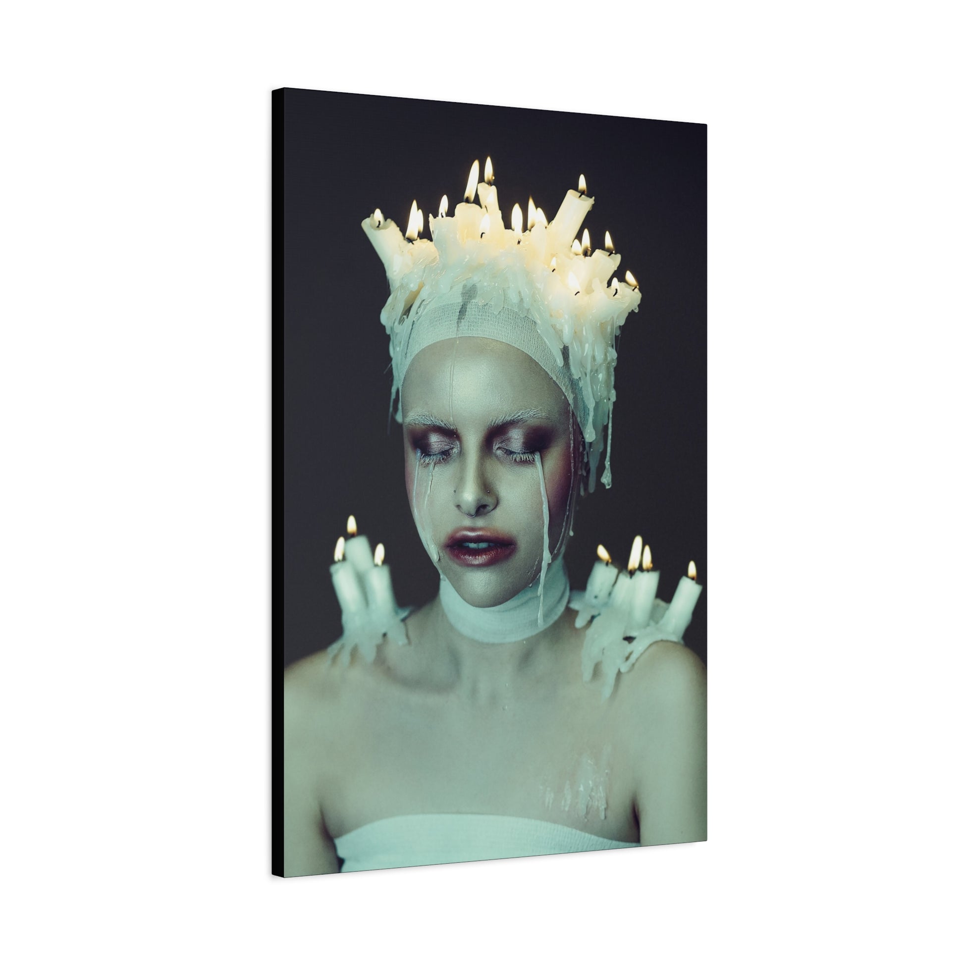 Lucia - Canvas