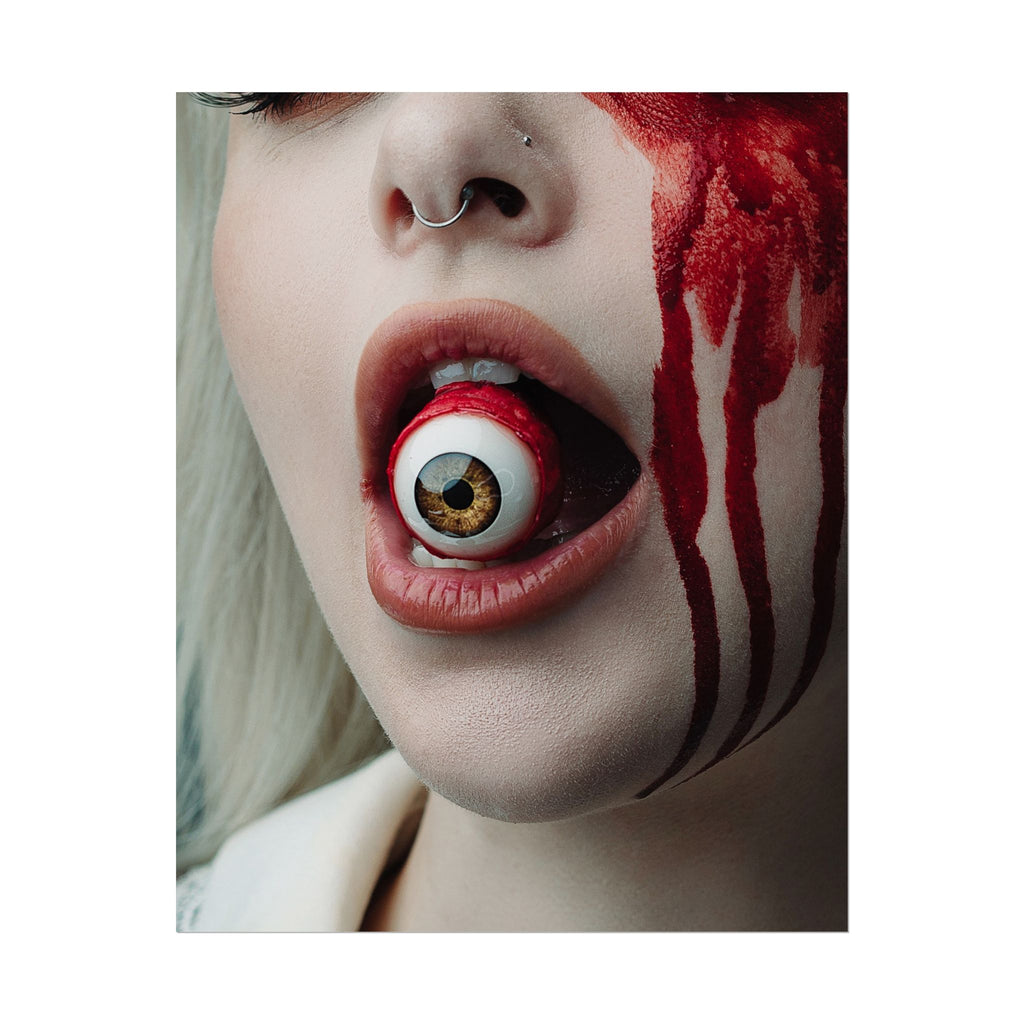Visceral Desire - Fine Art Print