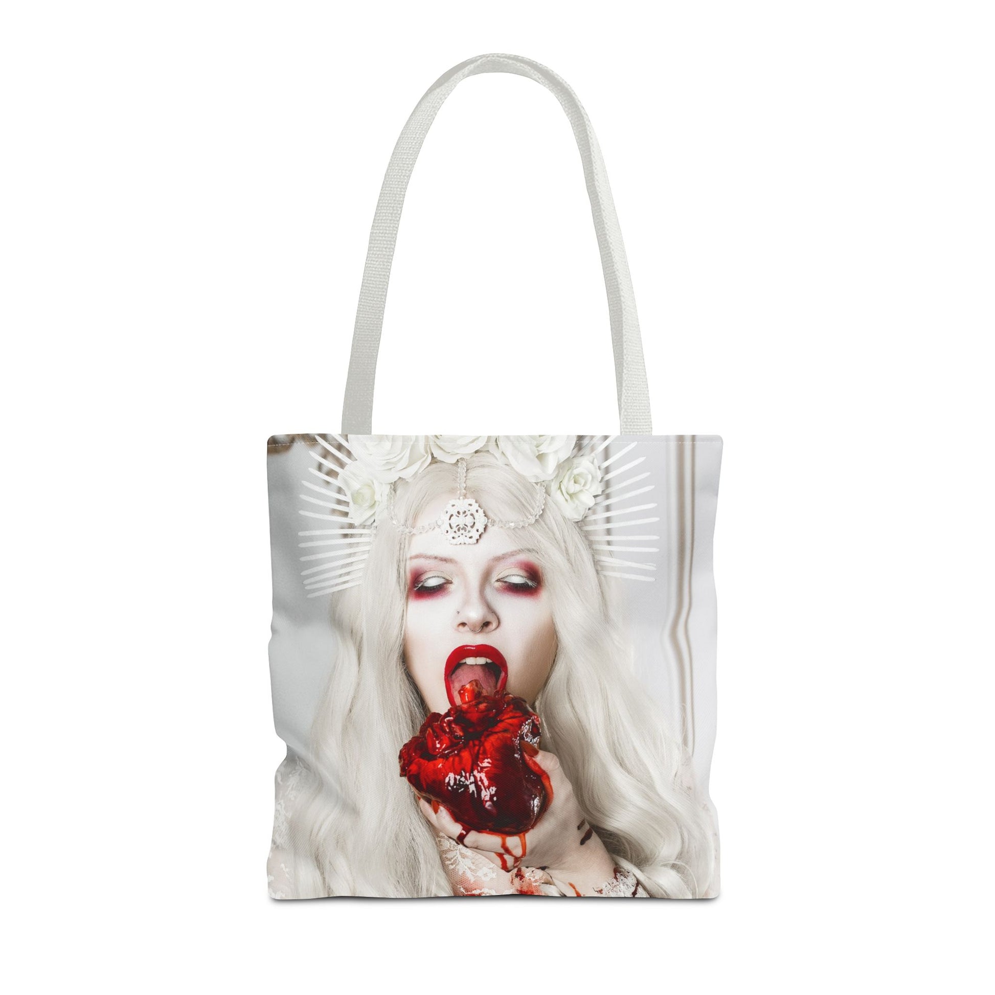 The Queen's Devouring - Tote Bag