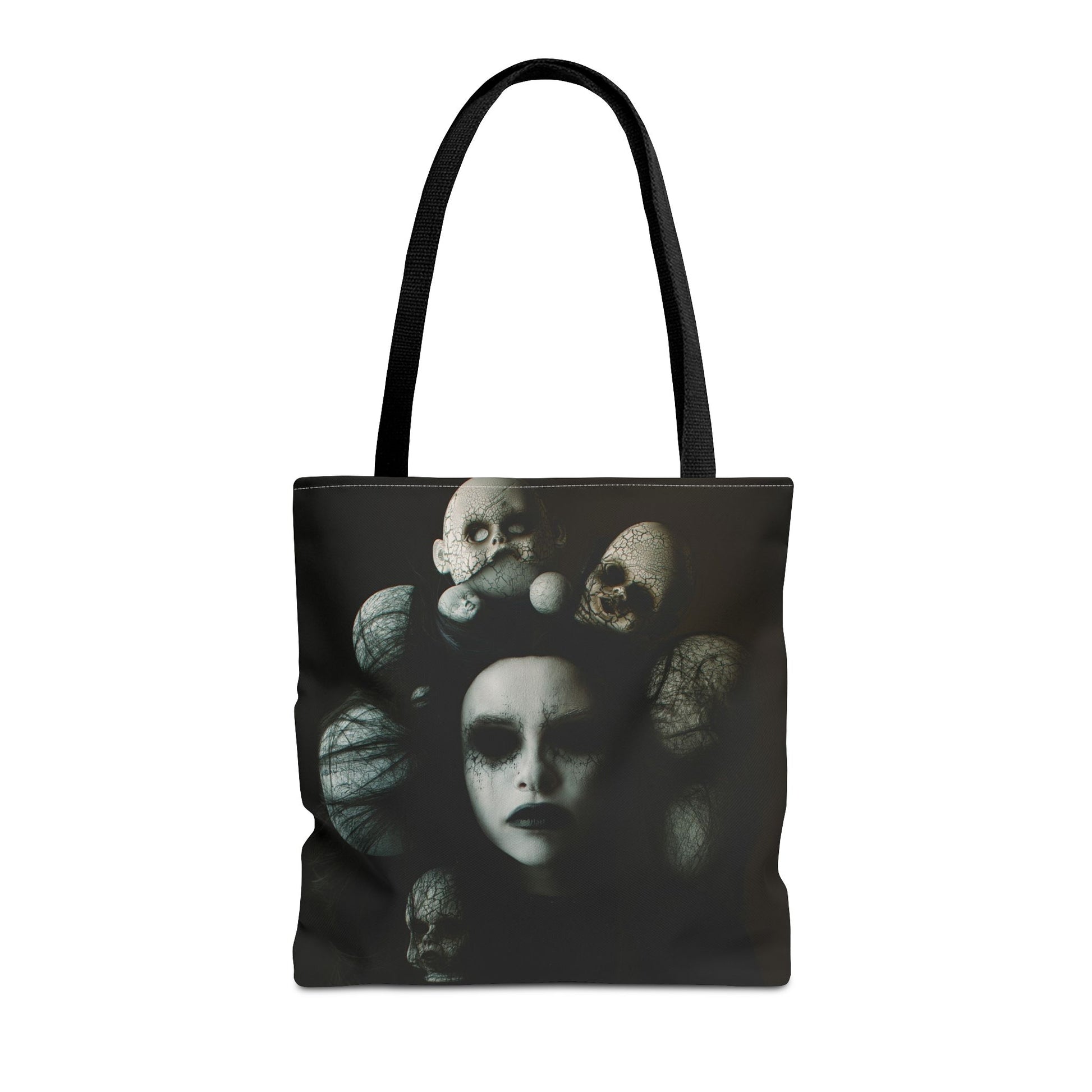 Doll Face - Tote Bag