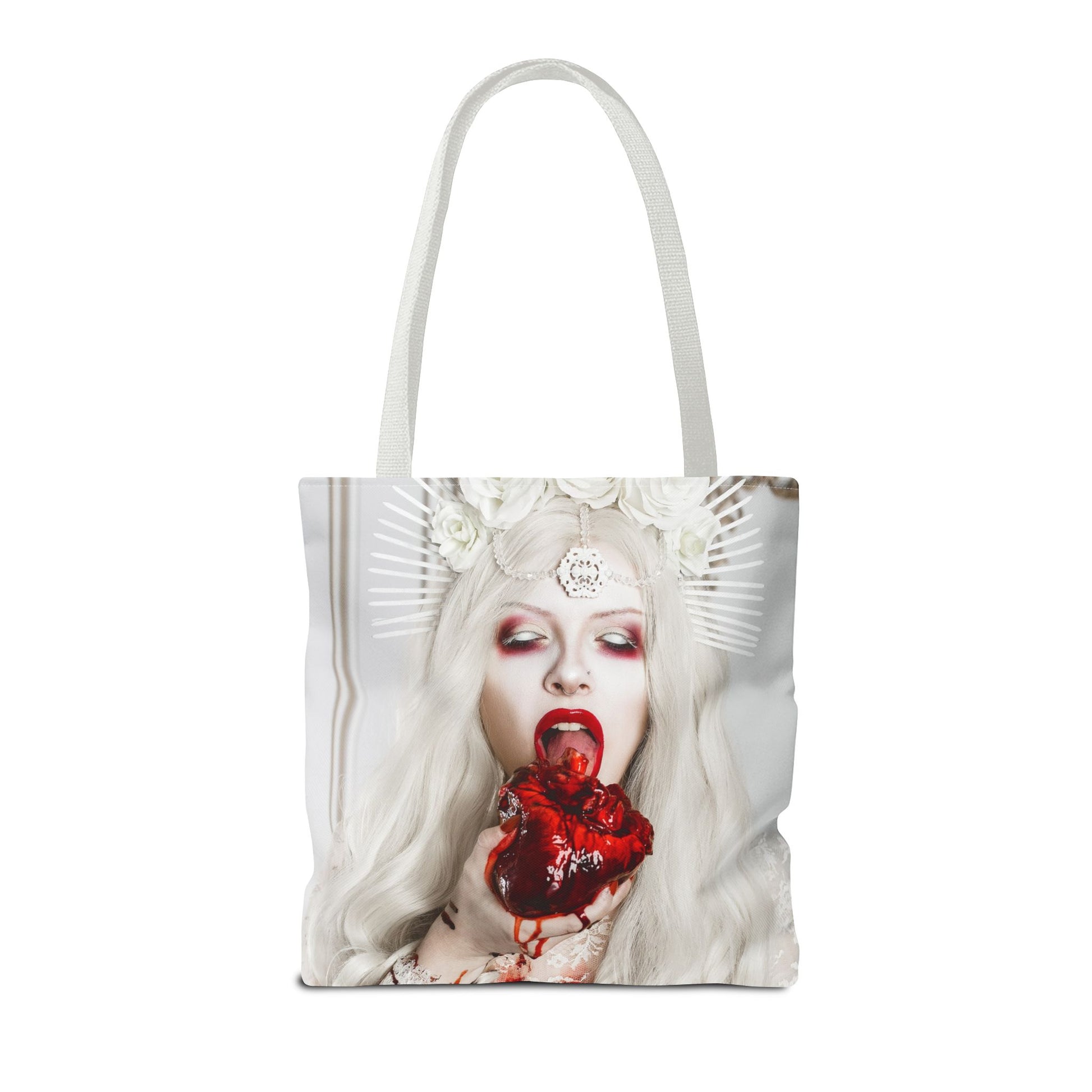 The Queen's Devouring - Tote Bag