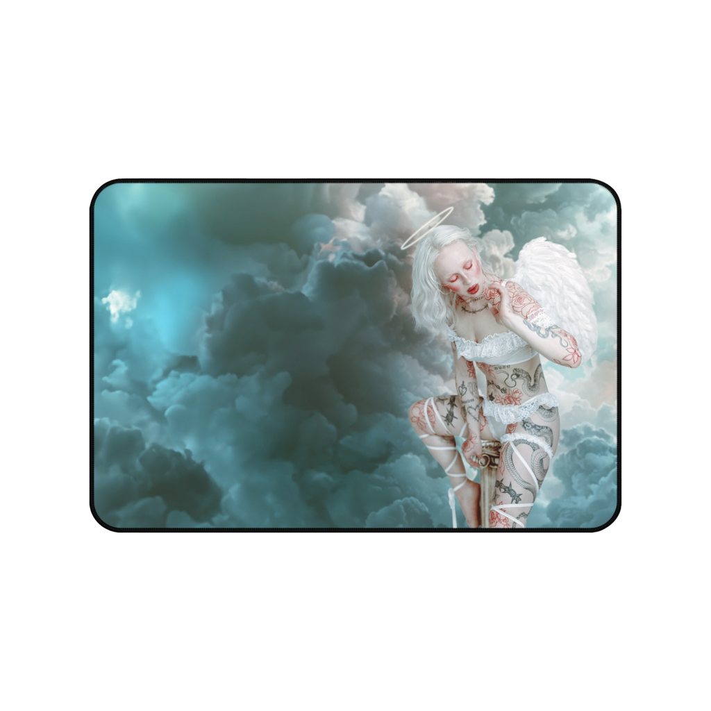 Wings of Rebellion - Desk Mat