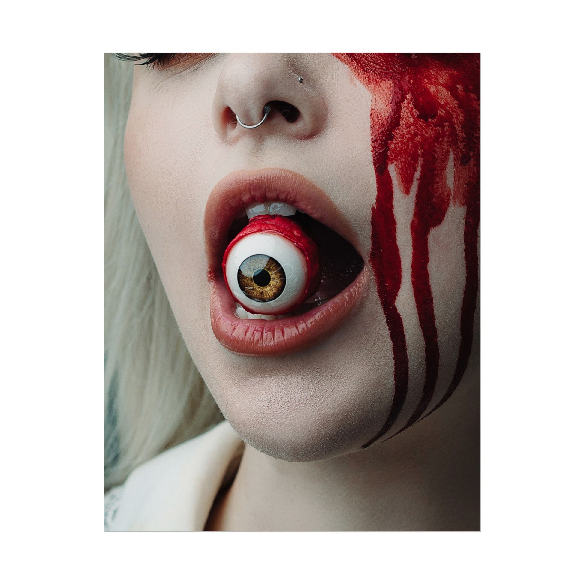 Visceral Desire - Fine Art Print