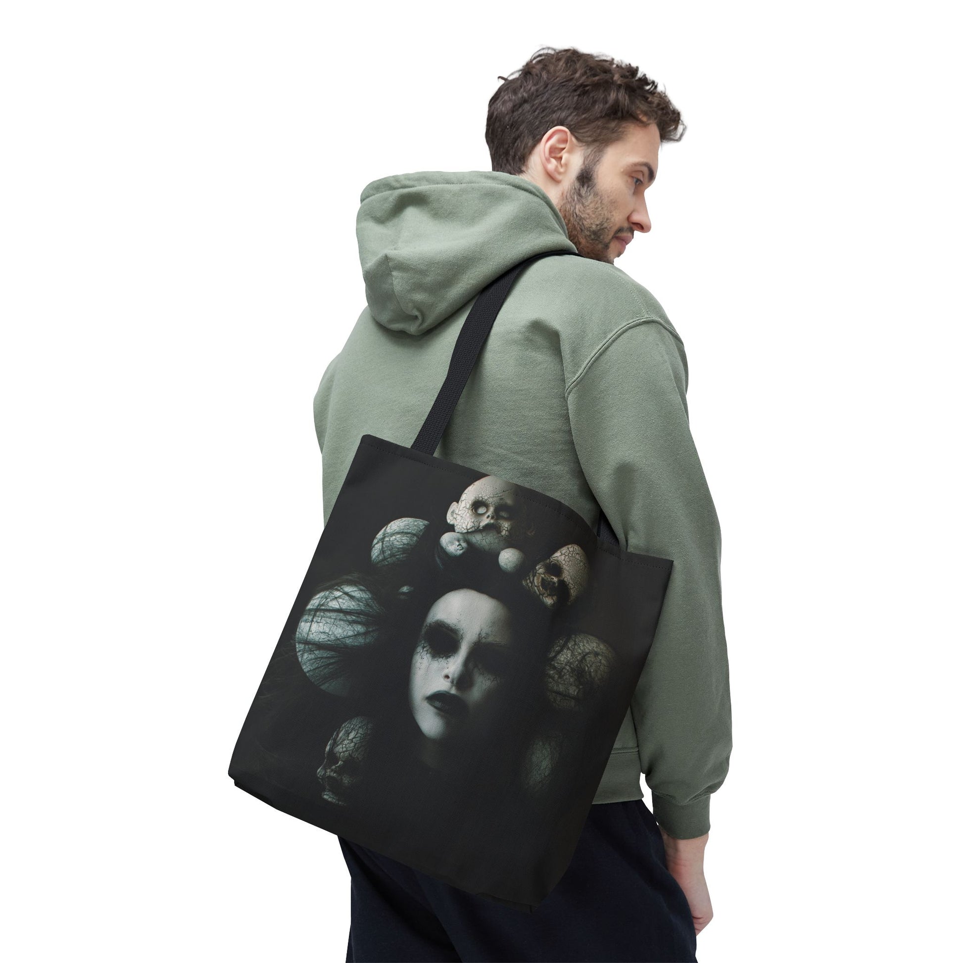 Doll Face - Tote Bag