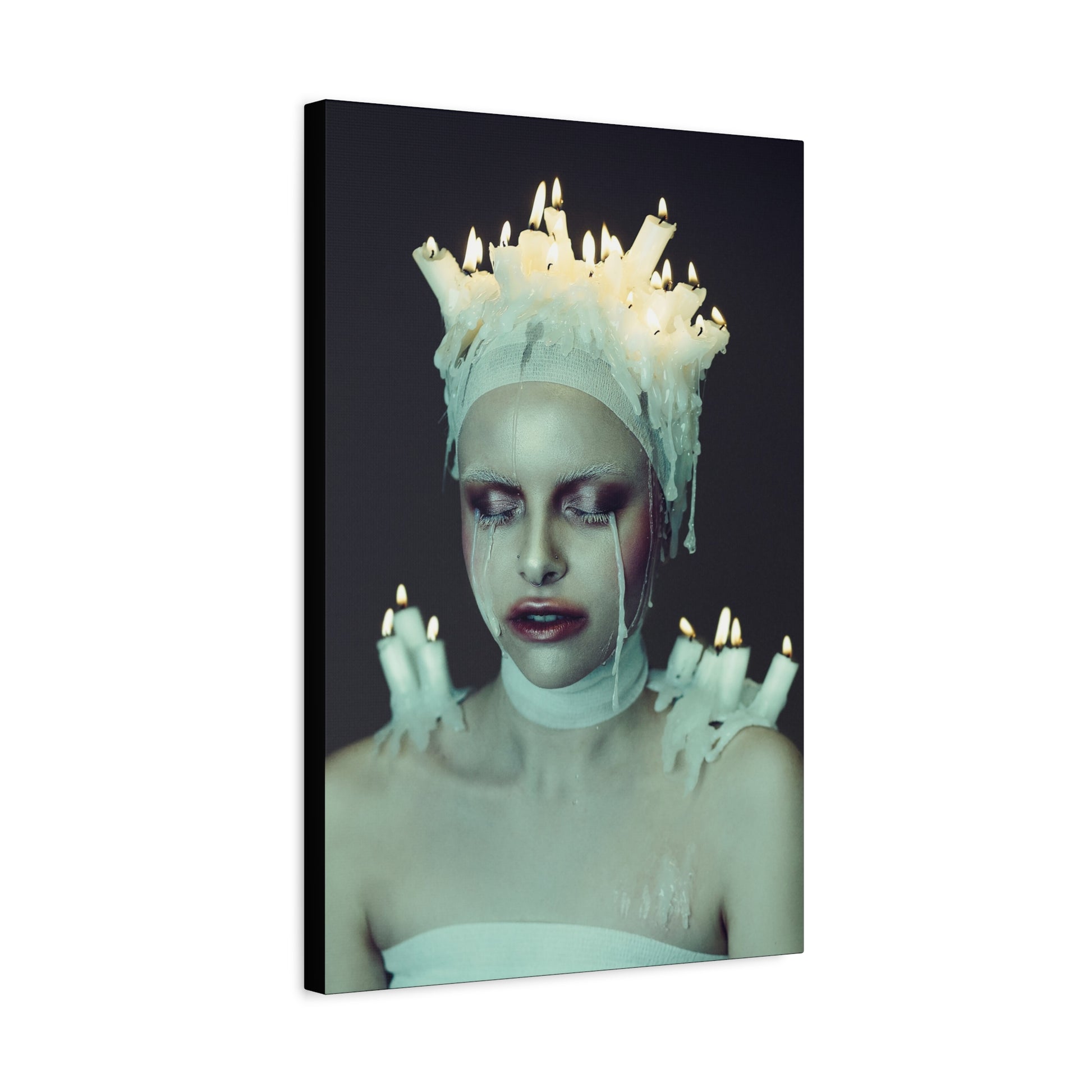 Lucia - Canvas