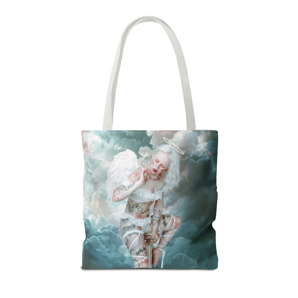 Wings of Rebellion - Tote Bag