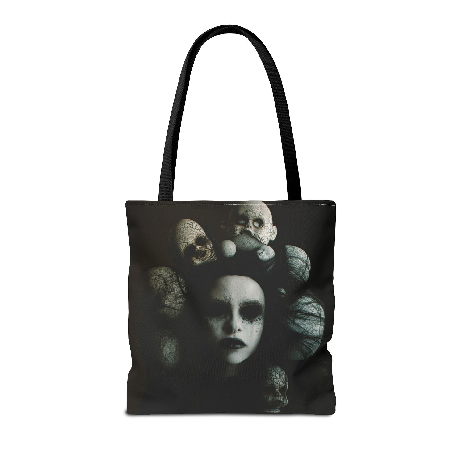 Doll Face - Tote Bag