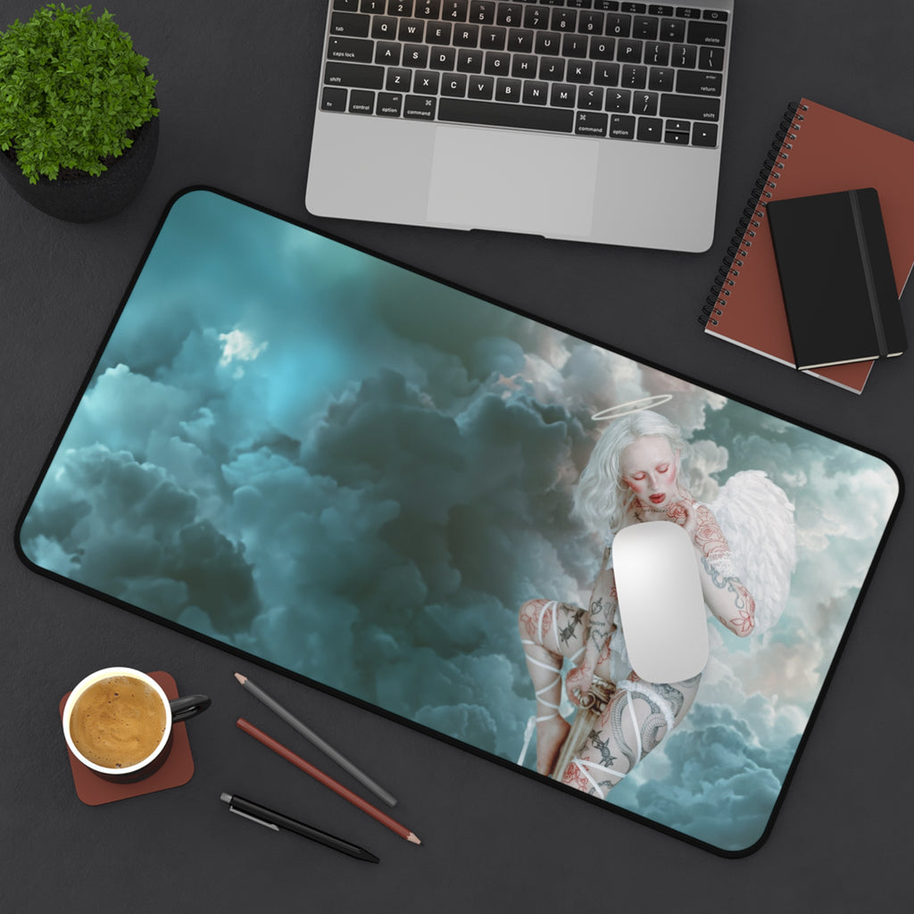 Wings of Rebellion - Desk Mat